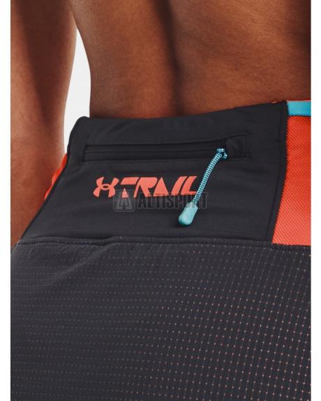 UNDER ARMOUR Юбка беговая UA SPEEDPOCKET TRAIL Артикул: 1369793
