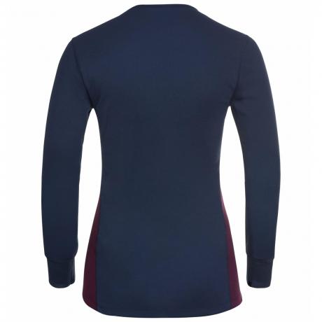 ODLO Комплект термобелья ACTIVE WARM ECO женский Артикул: 196701
