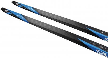 SALOMON Лыжи S/RACE CARBON SKATE BLUE Артикул: L40888900