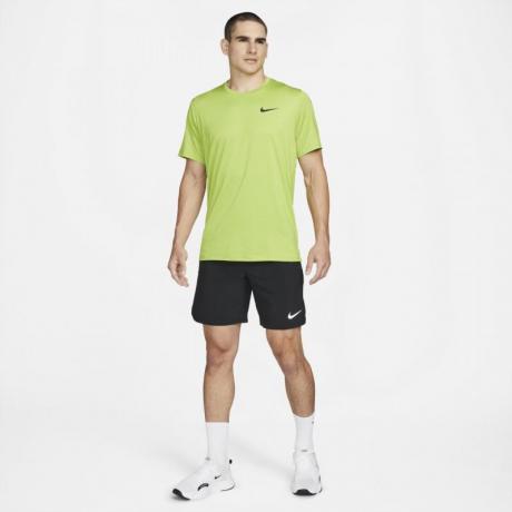 NIKE Футболка PRO Dri-FIT мужская Артикул: CZ1181