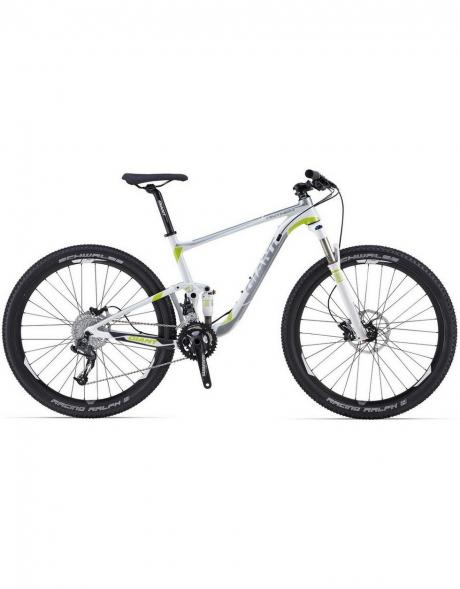 GIANT Велосипед ANTHEM 2 27.5" 2014 Артикул: 4003121
