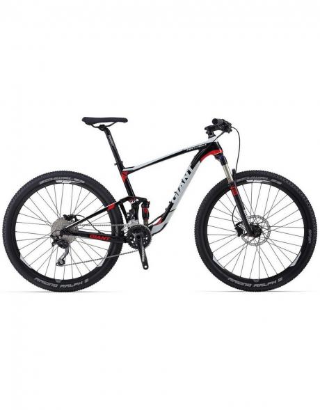 GIANT Велосипед ANTHEM 3 27.5" 2014 Артикул: 4003131