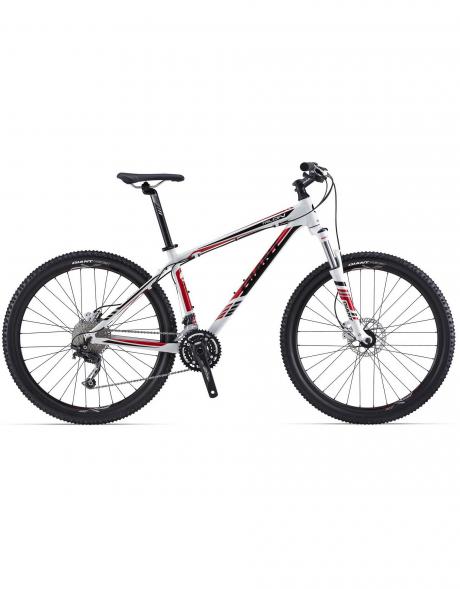 GIANT Велосипед TALON 3 27.5" 2014 Артикул: 4004046