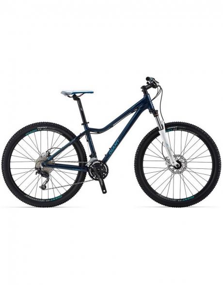 GIANT Велосипед TEMPT 3 27.5" 2014 Артикул: 4004051