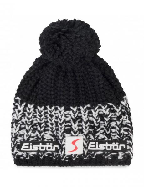 EISBAR Шапка FOCUS POMPON MU SP Артикул: 403331