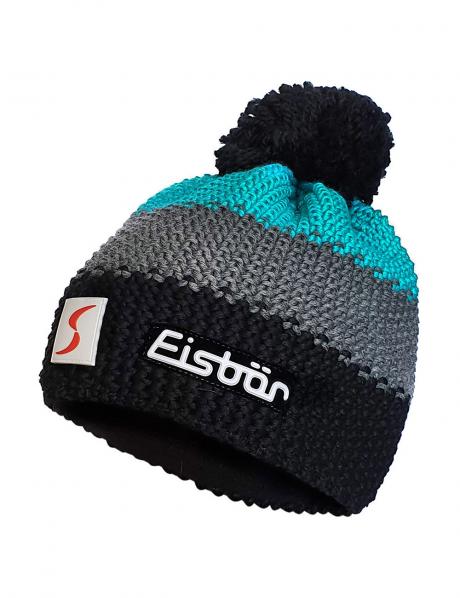 EISBAR Шапка STAR POMPON MU SP Артикул: 403346