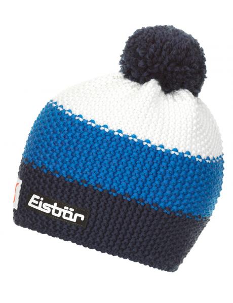 EISBAR Шапка STAR POMPON MU SP Артикул: 403346