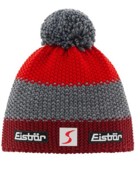 EISBAR Шапка STAR POMPON MU SP Артикул: 403346