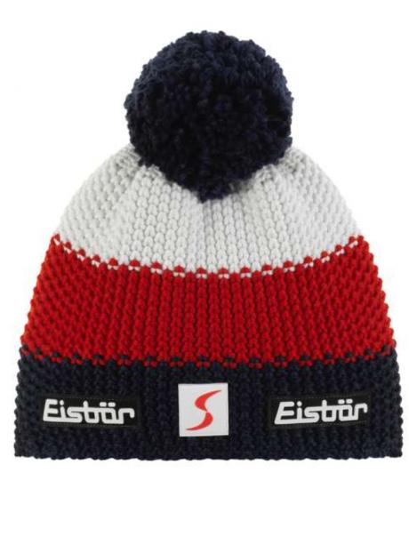 EISBAR Шапка STAR POMPON MU SP Артикул: 403346