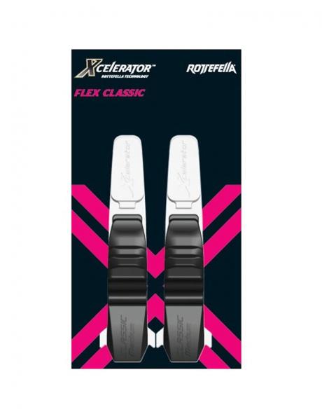 ROTTEFELLA Флексор XCELERATOR CLASSIC MEDIUM Артикул: 40800003