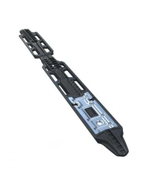 ROTTEFELLA Пластина XCELERATOR MOUNTING PLATE BLACK PROLINK Артикул: 40800056