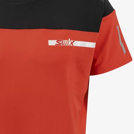 SWIX Футболка короткий рукав CARBON мужская Артикул: 40861