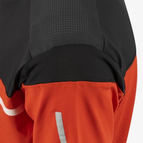 SWIX Футболка короткий рукав CARBON мужская Артикул: 40861