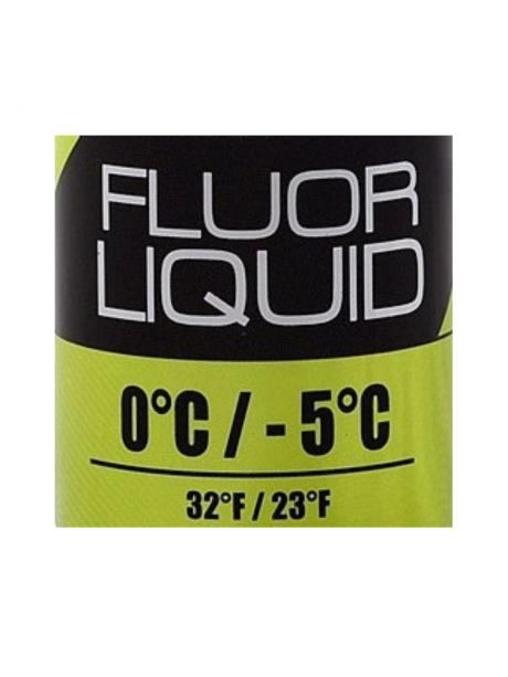 ONE WAY Ускоритель жидкий FLUOR LIQUID F-RAGE LQ100 YELLOW 0/ -5 C, 50 мл Артикул: 44005