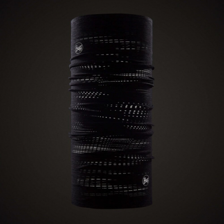 BUFF Бафф DRYFLX Solid Black Артикул: 118096.999.10.00