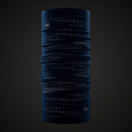 BUFF Бафф DRYFLX Solid Blue Артикул: 118096.707.10.00