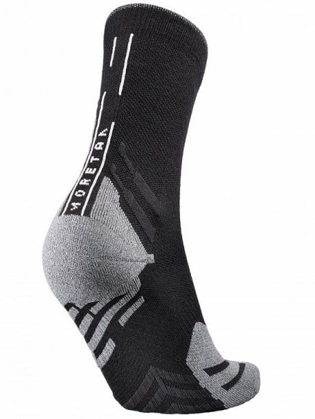 MORETAN Носки удлиненные RUN MERINO Артикул: RM-171349