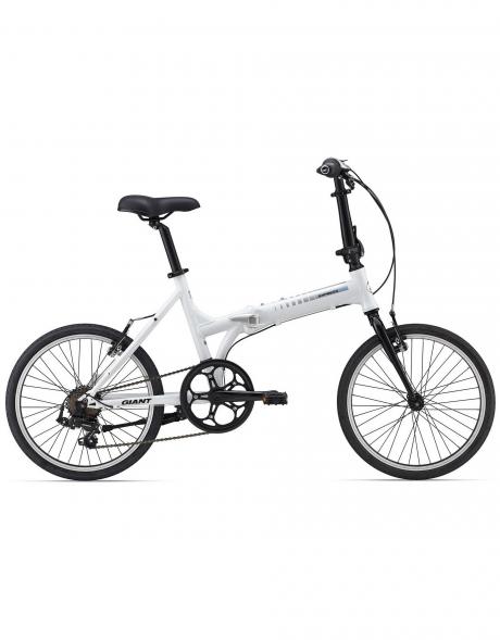 GIANT Велосипед складной EXPRESSWAY 2 20" 2015 Артикул: 5002101