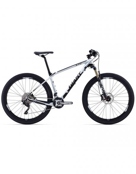 GIANT Велосипед XTC ADVANCED 2 27.5" 2015 Артикул: 5003041
