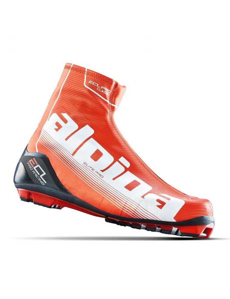 ALPINA Ботинки лыжные ECL PRO Артикул: 5070-8