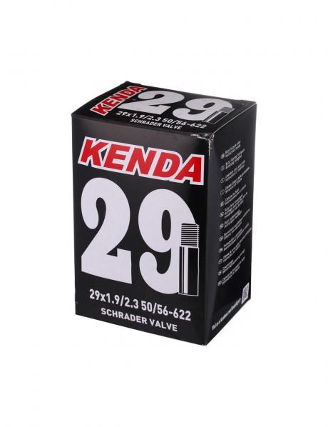 KENDA Камера 29''x1.90-2.30, f/v-48 мм Артикул: 510253