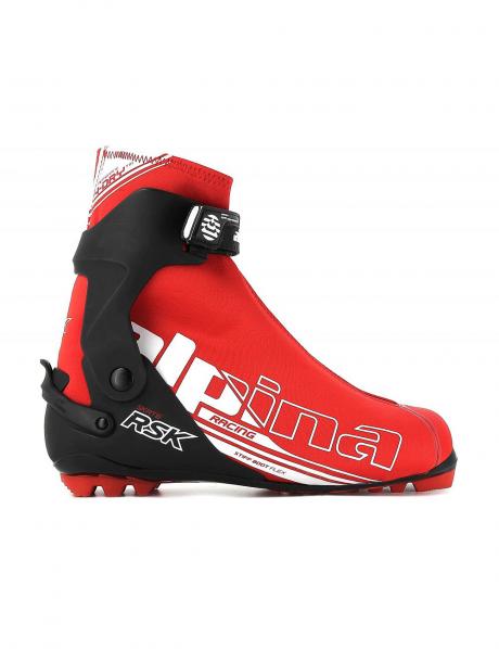 ALPINA Лыжные ботинки RSK Артикул: 5157-1