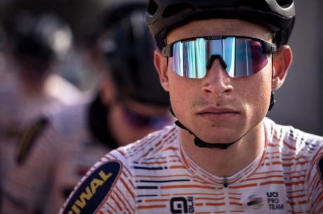 BLIZ Спортивные очки MATRIX NANO OPTICS NORDIC LIGHT Matt Black Артикул: 52104-14N