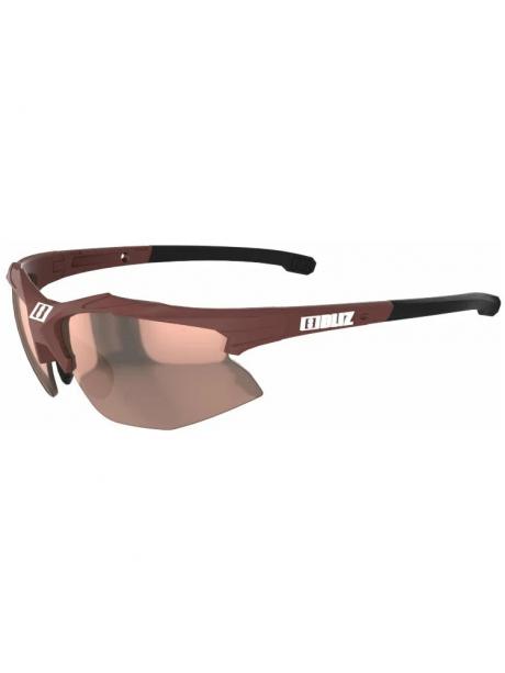 BLIZ Спортивные очки со сменными линзами ACTIVE HYBRID SMALLFACE Burgundy Артикул: 52008-49