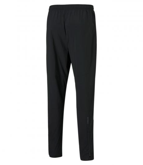 PUMA Брюки спортивные PUMA FAVOURITE TAPERED RUNNING PANTS мужские Артикул: 52021901