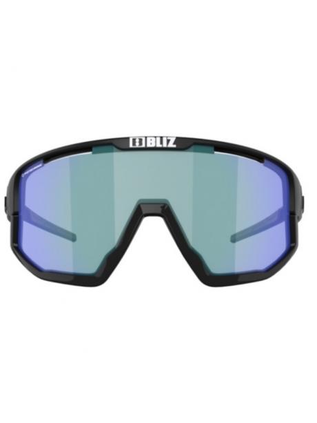 BLIZ Спортивные очки VISION NANO OPTICS PHOTOCHROMIC Matt Black/Grey Артикул: 52101-13P