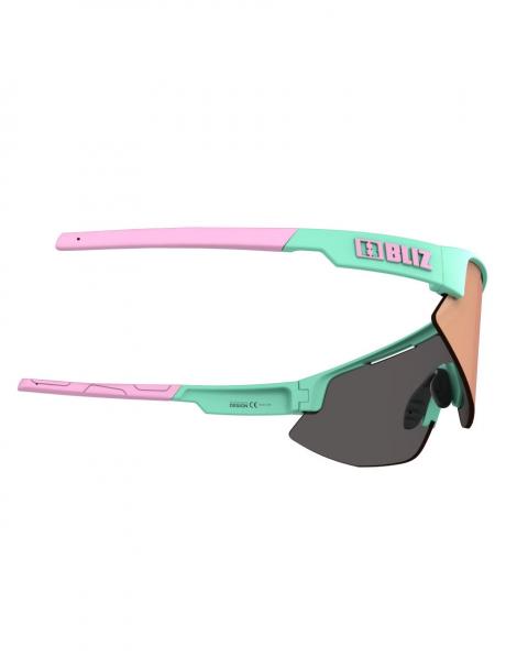 BLIZ Спортивные очки MATRIX Mint Артикул: 52104-39