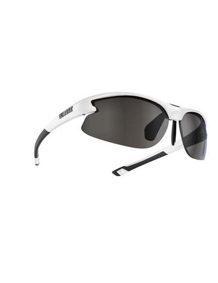BLIZ Спортивные очки со сменными линзами MOTION+ SMALLFACE White Артикул: 52701-01