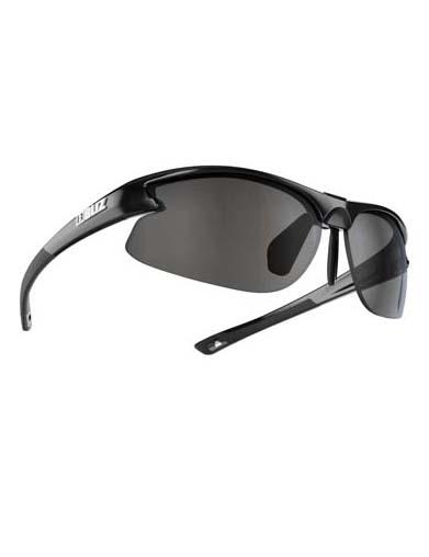 BLIZ Спортивные очки со сменными линзами MOTION+ SMALLFACE Black Артикул: 52701-11