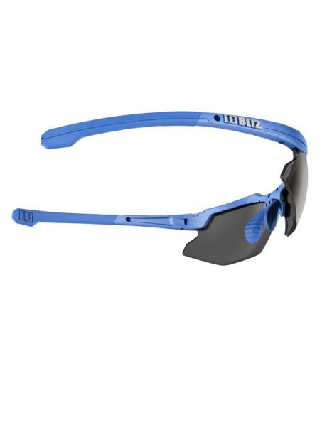 BLIZ Спортивные очки со сменными линзами FORCE Metallic Blue Артикул: 52703-37