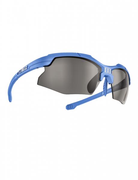 BLIZ Спортивные очки со сменными линзами FORCE Metallic Blue Артикул: 52703-37