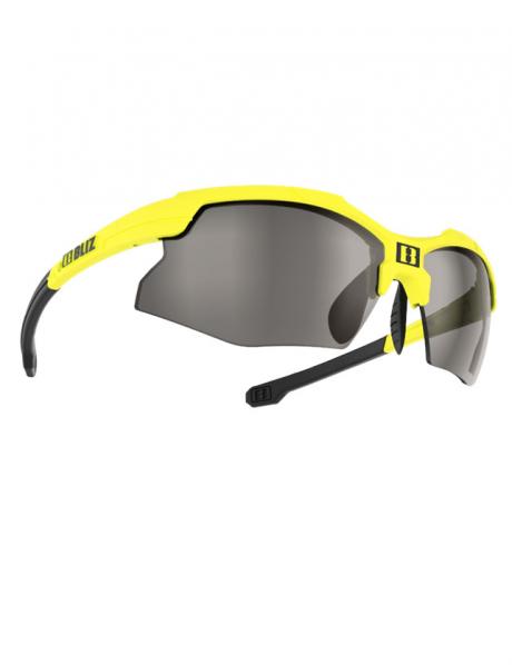 BLIZ Спортивные очки со сменными линзами FORCE Neon Yellow Артикул: 52703-61