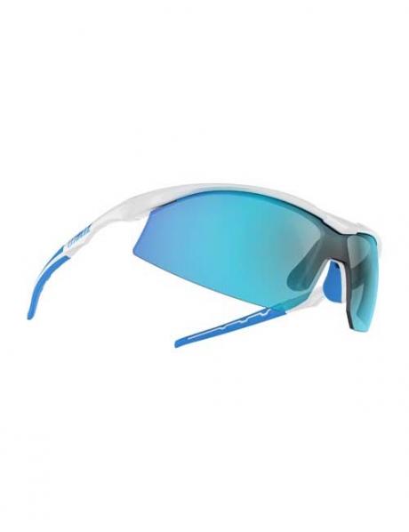 BLIZ Спортивные очки PRIME White M9 Артикул: 52704-03