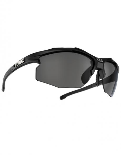 BLIZ Спортивные очки со сменными линзами ACTIVE HYBRID Matt Black Артикул: 52806-10
