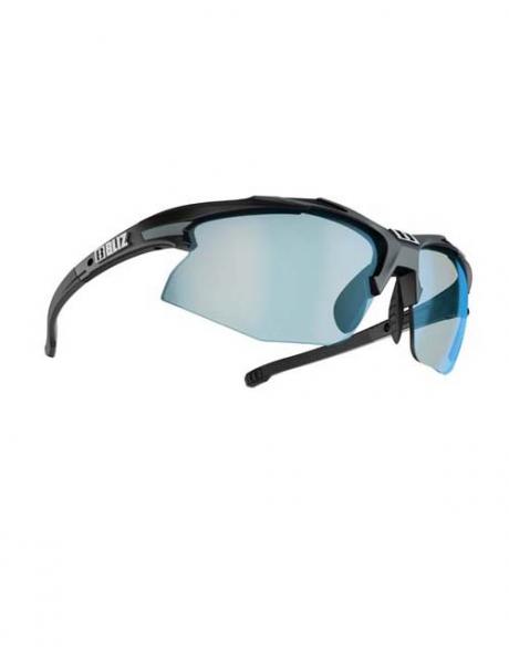 BLIZ Спортивные очки с фотохромными линзами HYBRID Grey/Black ULS Артикул: 52806-13U