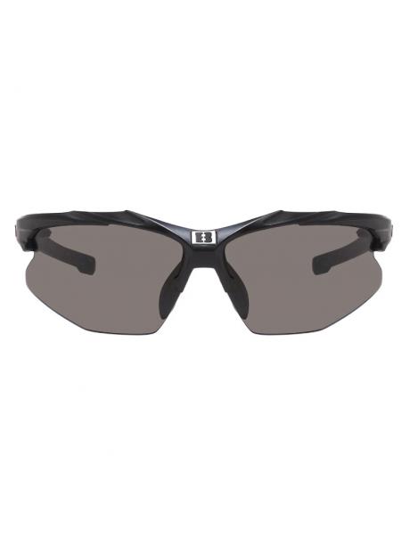 BLIZ Спортивные очки ACTIVE HYBRID SMALL FACE Matt Black со сменными линзами Артикул: 52808-10