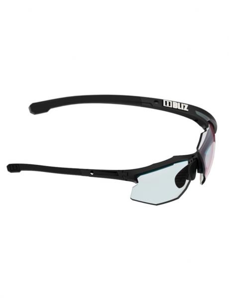 BLIZ Спортивные очки со сменными линзами HYBRID SMALLFACE Matt Black ULS Артикул: 52808-14U