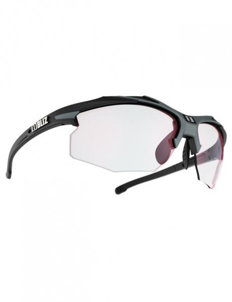 BLIZ Спортивные очки со сменными линзами HYBRID SMALLFACE Matt Black ULS Артикул: 52808-14U