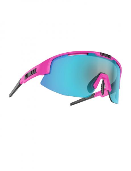 BLIZ Спортивные очки MATRIX Pink M10 Артикул: 52904-43