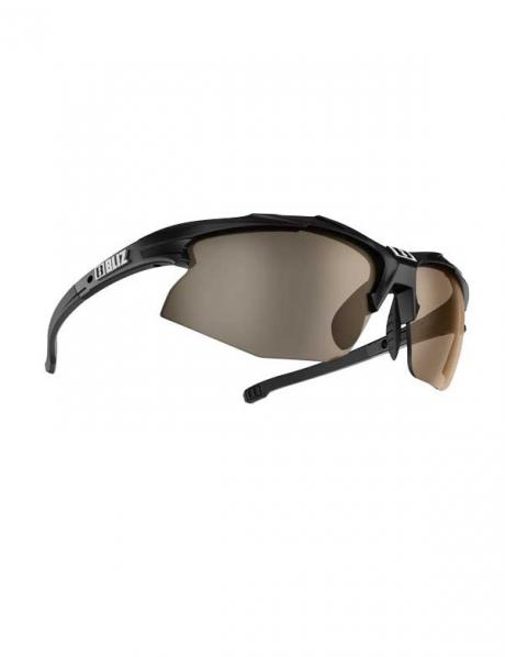 BLIZ Спортивные очки со сменными поляризационными линзами ACTIVE HYBRID SMALLFACE Polarized Артикул: 52908-12