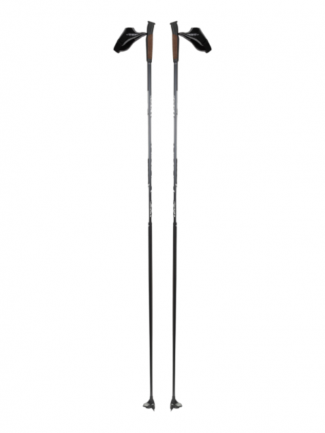 KV+ Лыжные палки VIKING 70% CARBON Артикул: 23P008