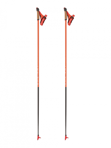 ONE WAY Лыжные палки STORM 1 Артикул: OZ41021