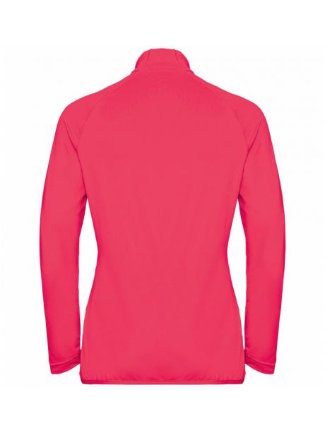 ODLO Джемпер 1/2 ZIP BERRA LIGHT женский Артикул: 541791