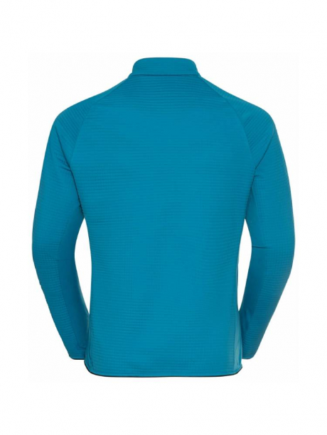 ODLO Куртка SESVENNA HYBRID S-THERMIC Mid Layer мужская Артикул: 542462