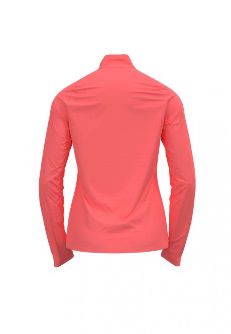 ODLO Джемпер 1/2 ZIP BESSO женский Артикул: 542471