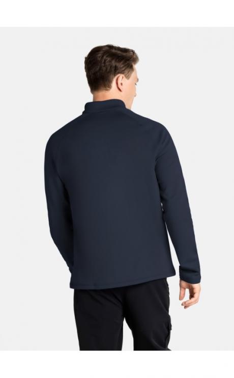 ODLO Джемпер 1/2 ZIP BESSO мужской Артикул: 542472